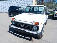 ВАЗ (Lada) Lada 2121 2022 годаүшін7 100 000 тг. в Костанай