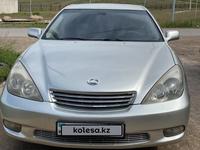 Lexus ES 300 2001 года за 5 300 000 тг. в Семей