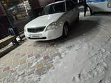 ВАЗ (Lada) Priora 2172 2013 годаүшін2 000 000 тг. в Экибастуз