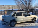 ВАЗ (Lada) 2115 2006 года за 1 100 000 тг. в Уральск – фото 2