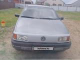 Volkswagen Passat 1992 годаүшін1 500 000 тг. в Актобе – фото 3
