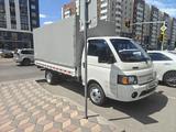 JAC 2025 года за 8 700 000 тг. в Астана – фото 2