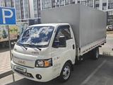 JAC 2025 года за 8 700 000 тг. в Астана