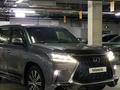 Lexus LX 570 2018 годаүшін45 000 000 тг. в Астана – фото 12