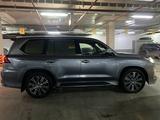 Lexus LX 570 2018 годаfor45 000 000 тг. в Астана – фото 4