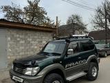 Toyota Land Cruiser Prado 1997 годаfor5 800 000 тг. в Алматы