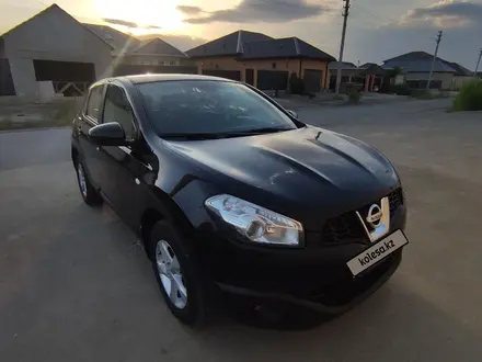 Nissan Qashqai 2012 года за 10 000 000 тг. в Атырау