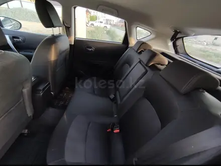 Nissan Qashqai 2012 года за 10 000 000 тг. в Атырау – фото 11