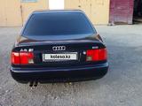 Audi A6 1995 годаүшін3 200 000 тг. в Шу – фото 2