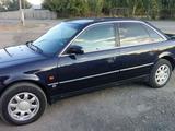 Audi A6 1995 годаүшін3 200 000 тг. в Шу – фото 3