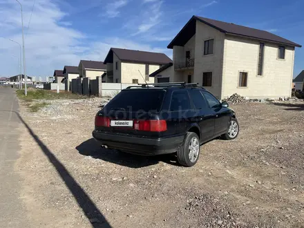 Audi S4 1993 года за 3 300 000 тг. в Астана – фото 6