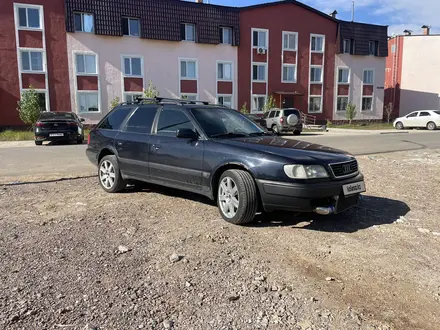 Audi S4 1993 года за 3 300 000 тг. в Астана – фото 5