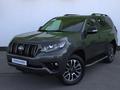 Toyota Land Cruiser Prado 2021 года за 26 000 000 тг. в Шымкент