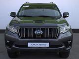 Toyota Land Cruiser Prado 2021 годаfor26 000 000 тг. в Шымкент – фото 5