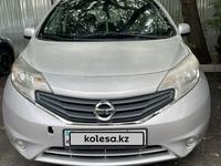 Nissan Note 2013 года за 4 500 000 тг. в Алматы