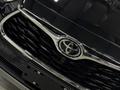 Toyota Highlander Prestige 2025 года за 29 000 000 тг. в Астана – фото 11