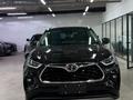 Toyota Highlander Prestige 2025 года за 29 000 000 тг. в Астана – фото 14