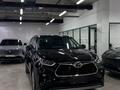 Toyota Highlander Prestige 2025 года за 29 000 000 тг. в Астана – фото 7