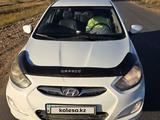 Hyundai Accent 2013 года за 3 400 000 тг. в Степногорск – фото 2