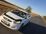 Hyundai Accent 2013 года за 3 400 000 тг. в Степногорск – фото 4