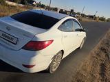 Hyundai Accent 2013 года за 3 400 000 тг. в Степногорск – фото 5