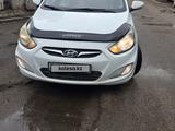 Hyundai Accent 2013 года за 3 400 000 тг. в Степногорск