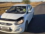 Hyundai Accent 2013 года за 3 400 000 тг. в Степногорск – фото 3