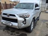 Toyota 4Runner 2018 года за 20 000 000 тг. в Уральск