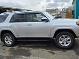 Toyota 4Runner 2018 года за 20 000 000 тг. в Уральск – фото 4