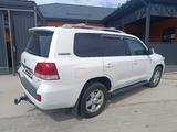 Toyota Land Cruiser 2011 годаүшін19 000 000 тг. в Атырау – фото 2