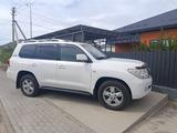 Toyota Land Cruiser 2011 годаүшін19 000 000 тг. в Атырау