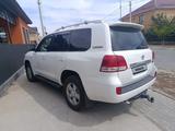 Toyota Land Cruiser 2011 годаүшін19 000 000 тг. в Атырау – фото 3