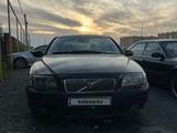 Volvo S80 1998 годаүшін1 350 000 тг. в Астана