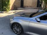 Hyundai Genesis 2017 года за 13 000 000 тг. в Шымкент – фото 2