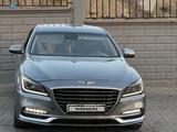 Hyundai Genesis 2017 года за 13 000 000 тг. в Шымкент