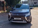 Mitsubishi Outlander 2021 года за 14 000 000 тг. в Рудный – фото 3