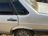ВАЗ (Lada) 21099 2001 годаүшін400 000 тг. в Атырау – фото 3