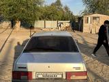 ВАЗ (Lada) 21099 2001 годаүшін400 000 тг. в Атырау – фото 5