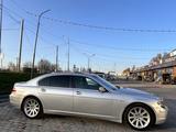 BMW 730 2006 годаүшін5 900 000 тг. в Алматы