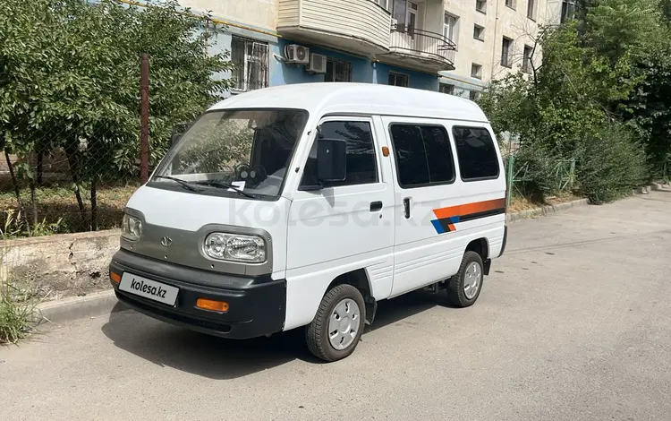 Daewoo Damas 2007 годаfor2 000 000 тг. в Шымкент