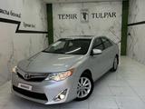 Toyota Camry 2012 годаүшін9 790 000 тг. в Шымкент – фото 2