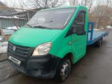 ГАЗ  ГАЗель Next 2013 года за 9 999 999 тг. в Алматы