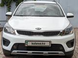 Kia Rio X-Line 2019 годаүшін8 100 000 тг. в Уральск