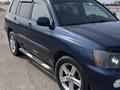 Toyota Highlander 2001 года за 6 350 000 тг. в Алматы