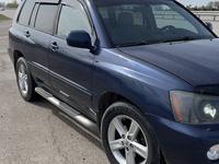 Toyota Highlander 2001 годаүшін6 350 000 тг. в Алматы