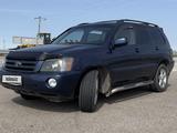 Toyota Highlander 2001 года за 6 500 000 тг. в Алматы – фото 5