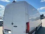 Mercedes-Benz Sprinter 2022 года за 21 900 000 тг. в Алматы – фото 4