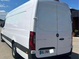Mercedes-Benz Sprinter 2022 года за 21 900 000 тг. в Алматы – фото 3