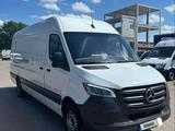 Mercedes-Benz Sprinter 2022 года за 21 900 000 тг. в Алматы – фото 5