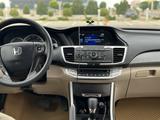 Honda Accord 2015 годаүшін5 900 000 тг. в Актау – фото 3